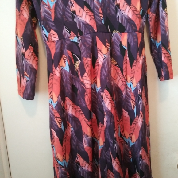 Tracy Negoshian Dress Marilyn XS - Picture 6 of 10